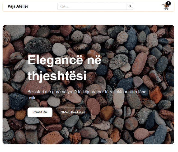 Paja Atelier